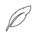 LightNote-AI Note Taker iOS Icon