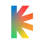 Mijn KW iOS Icon