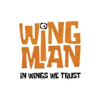 Wingman JO iOS Icon