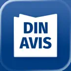 Din Avis iOS Icon
