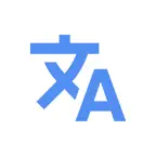 ClipTranslate - One Tap Trans iOS Icon
