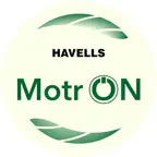 Havells MotrON iOS Icon