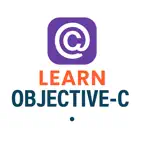 Learn Objective-C with AI iOS Icon