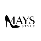 Mays Style iOS Icon