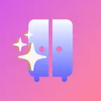 Virtual Try On Aidrobe iOS Icon