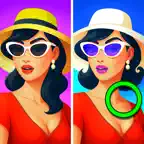 Spot the Differences - Find It iOS Icon