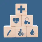 Life & Health Exam Prep Q & A iOS Icon