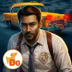Hidden Objects: Phantom Cab iOS Icon