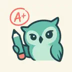 Einstein Study AI Coach iOS Icon
