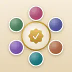 Seatsy: Seating Chart Planner iOS Icon
