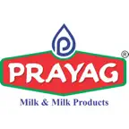 Prayag MIS App iOS Icon