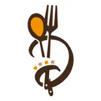 مطعم الأنوار الحديث iOS Icon