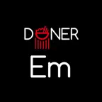 Doner Em iOS Icon