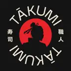 Takumi sushi take away iOS Icon