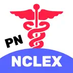NCLEX PN Mastery 2026 iOS Icon