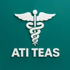 ATI TEAS Exam Prep '26 iOS Icon