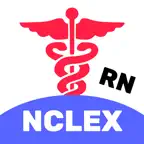 NCLEX RN Mastery 2026 iOS Icon
