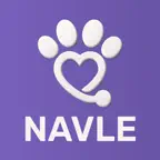 NAVLE 2025 - AI Exam Prep iOS Icon
