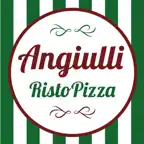 Angiulli Risto Pizza iOS Icon