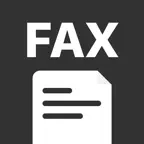 Fax Send: Faxing PDF Documents iOS Icon