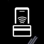 Tatra banka POS iOS Icon