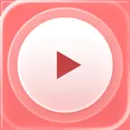 Pink Noise Generator for Sleep iOS Icon