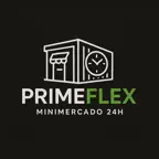 PRIMEFLEX iOS Icon