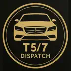 T5/7 iOS Icon