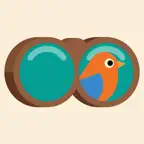 Birder - Bird Identifier icon