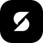 Shape Journey Icon