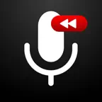 Reverse Audio: Voice Reverser icon