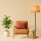 AI Interior Design - ReHome AI icon