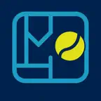 Padelio: Padel Tournaments icon
