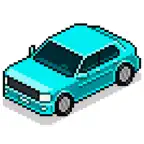 Cars Manager iOS Icon