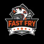 Fast Fry Spennymoor iOS Icon