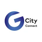 G City Connect iOS Icon