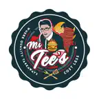 Mr Tees Shrewsbury iOS Icon