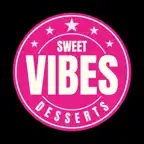 Sweet Vibes Desserts iOS Icon
