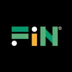 Fin App - FinSummit Icon
