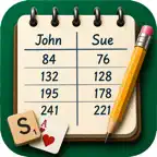 Handy Score Pad iOS Icon