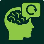 CBT I iOS Icon