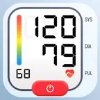 PulseGuard Ai iOS Icon