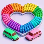 Bus Crowd - Traffic Jam icon