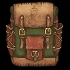 背包乱斗 iOS Icon