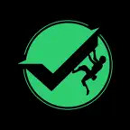 Intentional Climber Icon