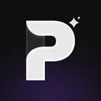 Pixify: AI Photo Editor iOS Icon