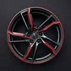 AI Car Customizer - Carix iOS Icon