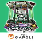 100&メダルGINGAAAN!!ｰオンラインメダルゲームｰ iOS Icon