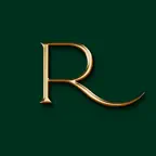 Rose Cafe & Restaurant iOS Icon