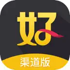 好生意渠道版 Icon